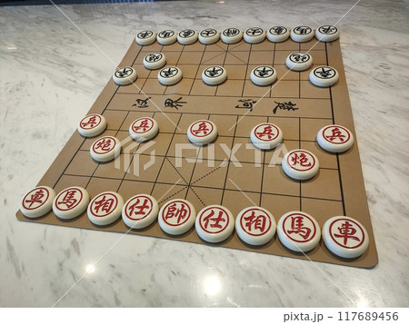 中国将棋 中国将棋 117689456