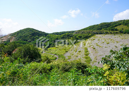 共和ダム(共和町) 共和ダム(共和町) 117689796