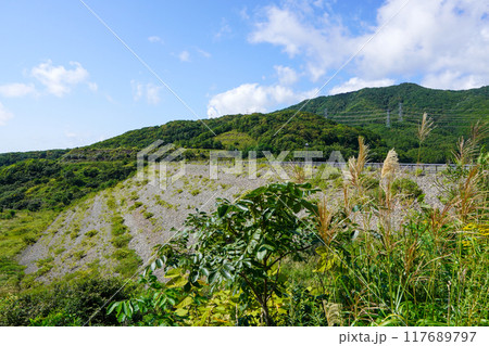 共和ダム(共和町) 共和ダム(共和町) 117689797