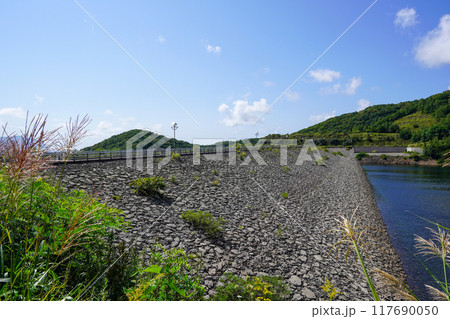 共和ダム(共和町) 共和ダム(共和町) 117690050