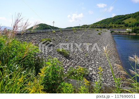 共和ダム(共和町) 共和ダム(共和町) 117690051