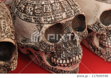 青い海と純白の砂で世界中から愛されるメキシコ随一リゾート、カンクン!世界遺産、遺跡、セノーテ、タコス 青い海と純白の砂で世界中から愛されるメキシコ随一リゾート、カンクン!世界遺産、遺跡、セノーテ、タコス 117690596