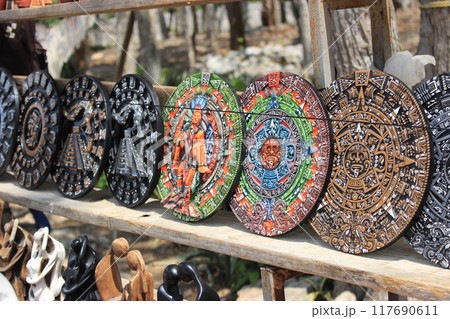 青い海と純白の砂で世界中から愛されるメキシコ随一リゾート、カンクン!世界遺産、遺跡、セノーテ、タコス 青い海と純白の砂で世界中から愛されるメキシコ随一リゾート、カンクン!世界遺産、遺跡、セノーテ、タコス 117690611