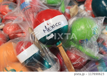 青い海と純白の砂で世界中から愛されるメキシコ随一リゾート、カンクン!世界遺産、遺跡、セノーテ、タコス 青い海と純白の砂で世界中から愛されるメキシコ随一リゾート、カンクン!世界遺産、遺跡、セノーテ、タコス 117690623