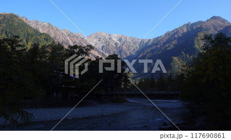 上高地 117690861