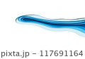 青い波 117691164