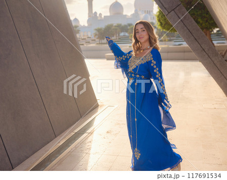 Travel to the United Arab Emirates, Abu Dhabi Travel to the United Arab Emirates, Abu Dhabi 117691534