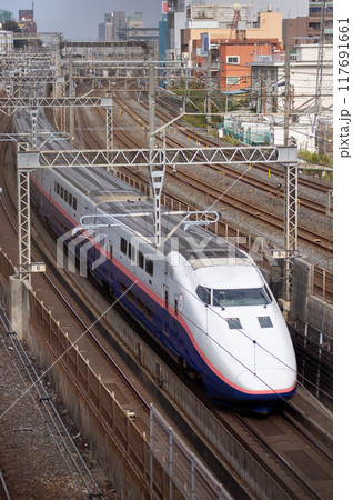 E1系新幹線電車 Max 117691661