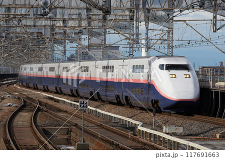 E1系新幹線電車 Max 117691663