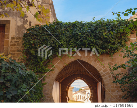 Denia, Costa Blanca, Historische Altstadt 117691669