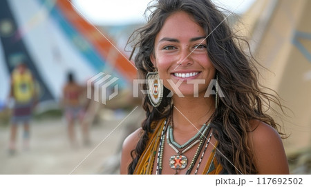 Native American Heritage Month. 117692502