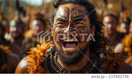 Indigenous Peoples' Day. 117692738