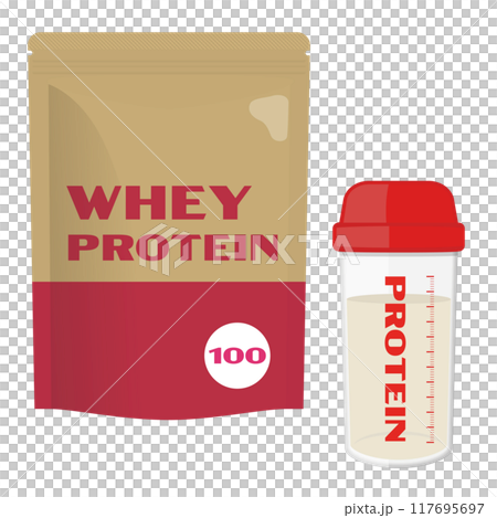 Protein 117695697