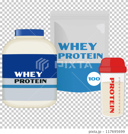 Protein 117695699