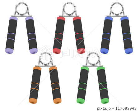 ハンドグリップ ハンドグリップ 117695945
