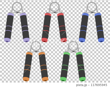 Hand grip Hand grip 117695945