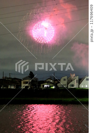 花火大会(2024江戸川区花火大会) 花火大会(2024江戸川区花火大会) 117696409