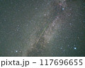 夏の大三角形と流れ星 117696655