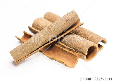 シナモン シナモン 117697044