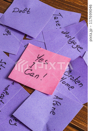 Yes I can can, a powerful message Photo Yes I can can, a powerful message Photo 117699046