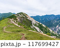 中倉山登山 117699427