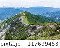 中倉山登山 117699453