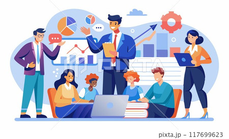 National Sales Managers are at the forefront of sales strategy and team development. They stay informed on industry trends, adapt to changing market conditions, and inspire their team to consistently 117699623