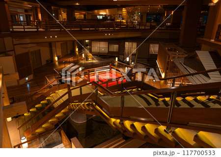 会津芦ノ牧温泉 大川荘 会津芦ノ牧温泉 大川荘 117700533