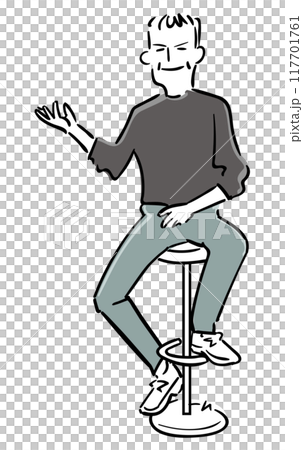 執行長的解釋 - 評論 117701761