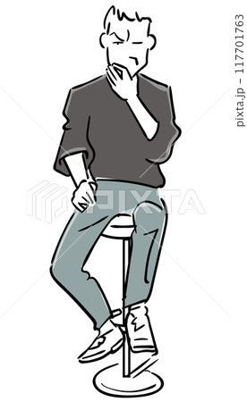 CEOによる説明-考える CEOによる説明-考える 117701763