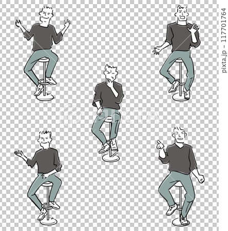 CEO 所做的解釋 117701764