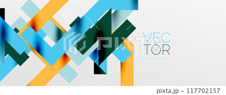 Colorful stripes abstract line background. Pop art abstract background for covers, banners, flyers and posters and other templates Colorful stripes abstract line background. Pop art abstract background for covers, banners, flyers and posters and other templates 117702157