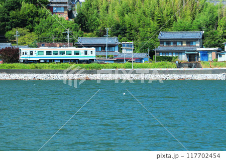 盛夏の天浜線 盛夏の天浜線 117702454