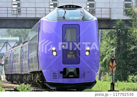 臨時列車 臨時列車 117702530