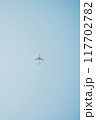 飛翔する戦闘機 117702782