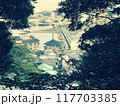 江ノ島神社から望む風景 117703385
