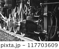 機関車 117703609