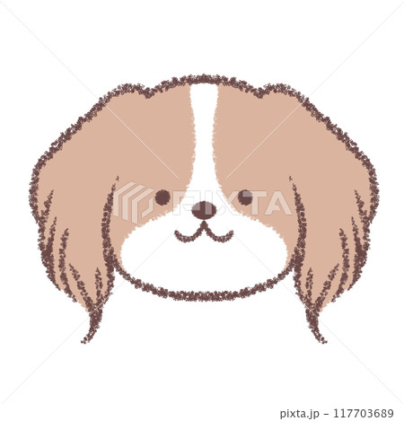 コ―イケルホンディエの顔アイコン 117703689