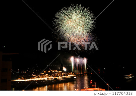 高松まつり・花火大会（2024年8月開催） 117704318