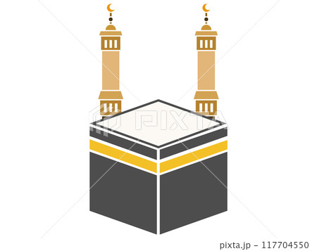 kaaba holy sacred landmark building islam pilgrimage hajj umrah moslem praying qibla ancient old architecture kaaba holy sacred landmark building islam pilgrimage hajj umrah moslem praying qibla ancient old architecture 117704550