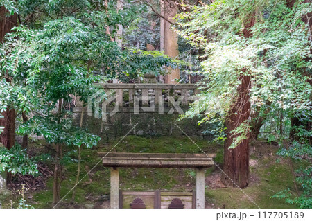 観心寺 道興大師御廟 大阪府河内長野市 観心寺 道興大師御廟 大阪府河内長野市 117705189