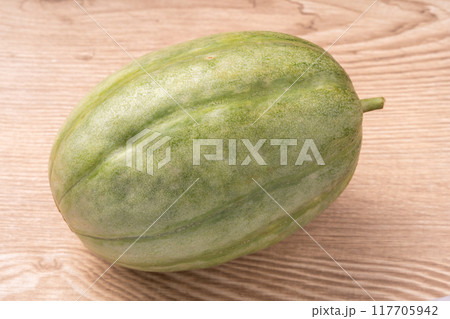 別珍瓜 別珍瓜 117705942