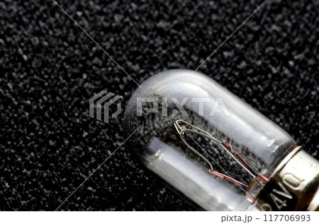 電球 電球 117706993