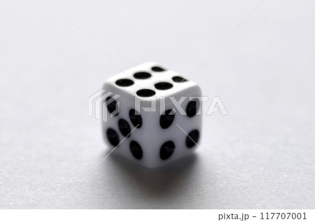 サイコロ 117707001