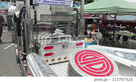 デコトライベント デコトライベント 117707328