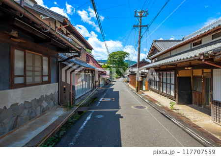 三重県 伊賀市 伊賀街道 平松宿 三重県 伊賀市 伊賀街道 平松宿 117707559