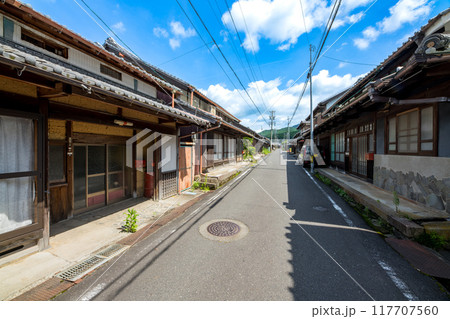 三重県 伊賀市 伊賀街道 平松宿 三重県 伊賀市 伊賀街道 平松宿 117707560