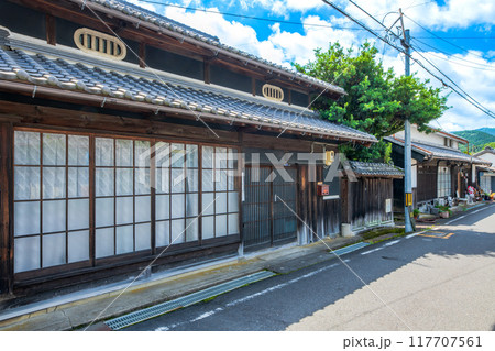 三重県 伊賀市 伊賀街道 平松宿 三重県 伊賀市 伊賀街道 平松宿 117707561