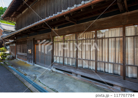 三重県 伊賀市 伊勢街道 伊勢路宿 三重県 伊賀市 伊勢街道 伊勢路宿 117707784