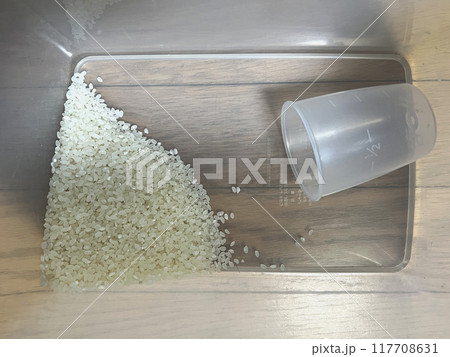 米不足 米不足 117708631